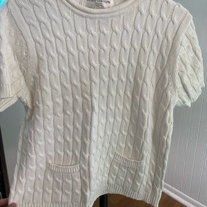 Jones New York knit top